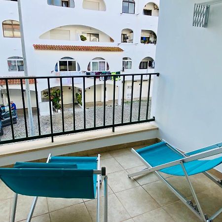 Old Town By Check-In Portugal Apartment Албуфейра Екстериор снимка