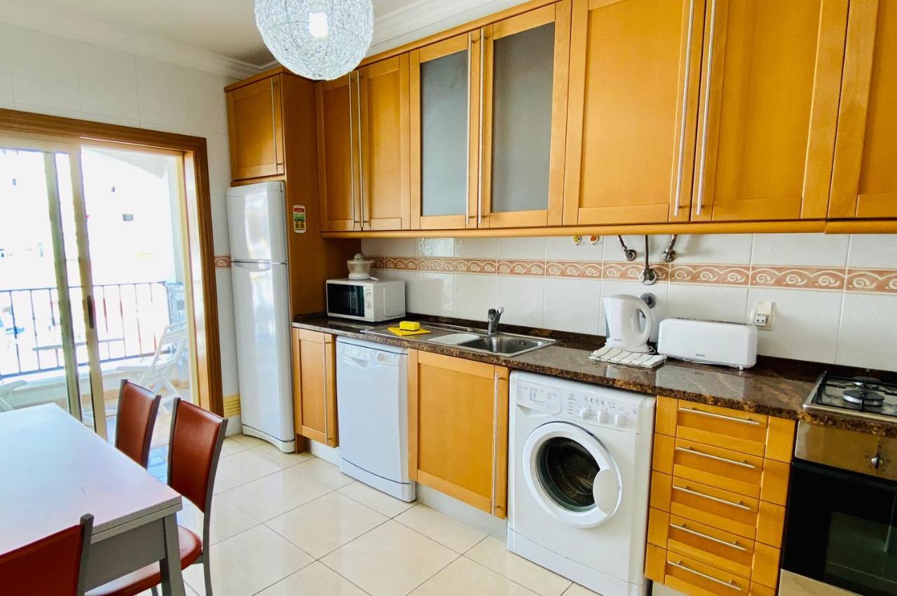 Old Town By Check-In Portugal Apartment Албуфейра Екстериор снимка