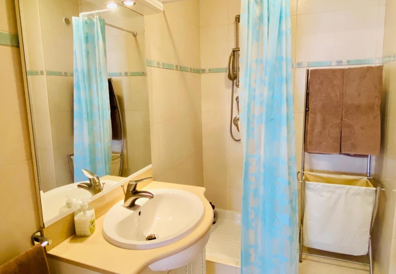 Old Town By Check-In Portugal Apartment Албуфейра Екстериор снимка