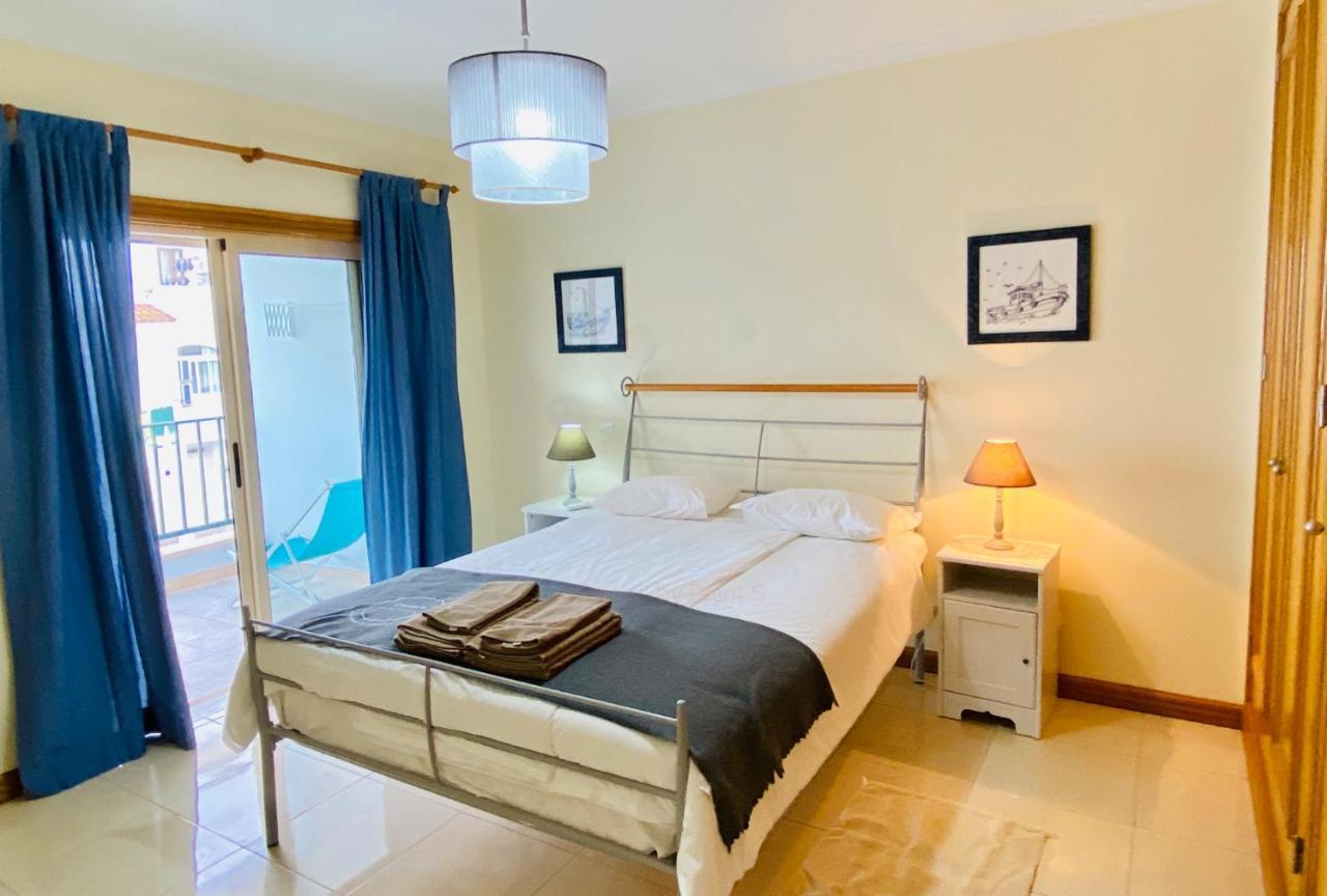 Old Town By Check-In Portugal Apartment Албуфейра Екстериор снимка