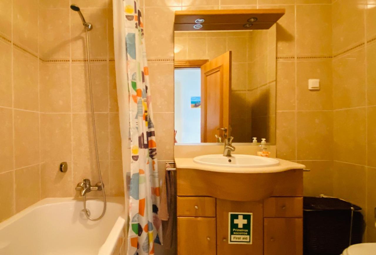 Old Town By Check-In Portugal Apartment Албуфейра Екстериор снимка
