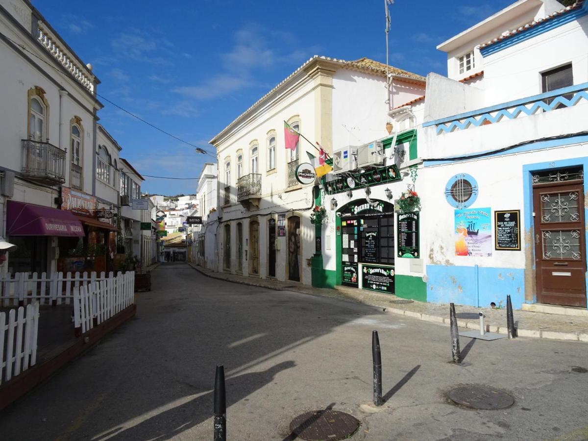 Old Town By Check-In Portugal Apartment Албуфейра Екстериор снимка