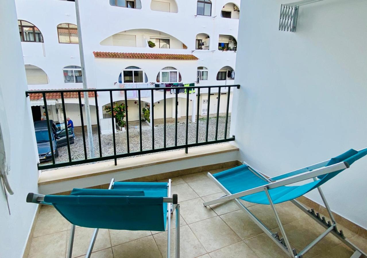 Old Town By Check-In Portugal Apartment Албуфейра Екстериор снимка